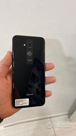 Huawei Mate 20 lite black 1277