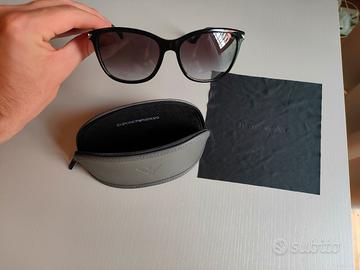 Occhiali da sole Emporio Armani