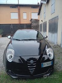 Alfa Mito 78 cv neopatentati 
