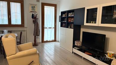 Appartamento loc. La Tognazza (Monteriggioni)