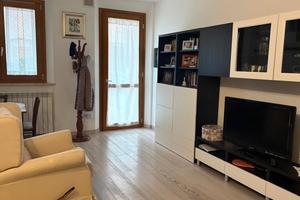 Appartamento loc. La Tognazza (Monteriggioni)