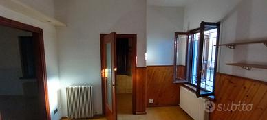 Miniappartamento non ammobiliato