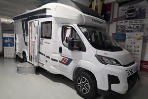 CAMPER CHALLENGER 260 ULTIMATE EDITION