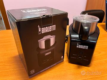 Cappuccinatore Bialetti | Leggi la descrizione