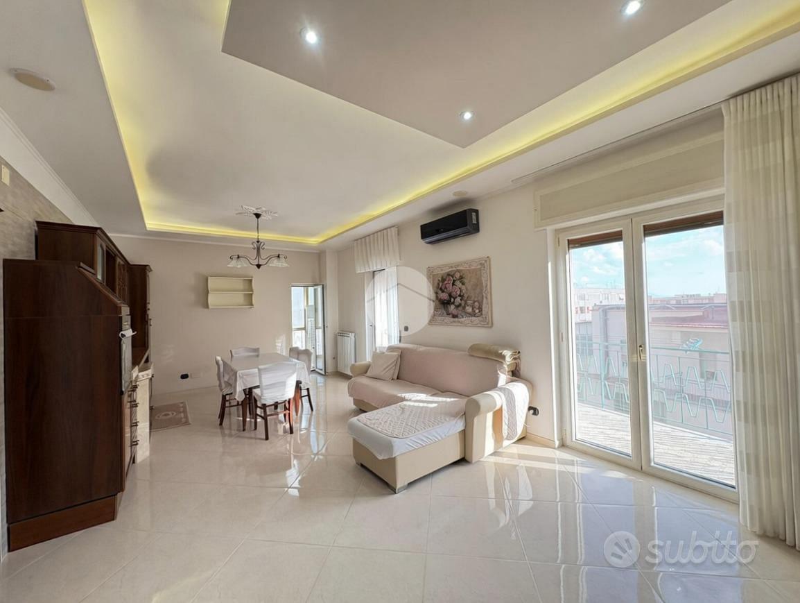 Apartment in Torre del Greco, Sant'Antonio - Vista 4