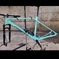Telaio Orbea Alma OMR 2024