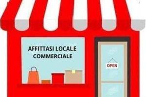 Locale commerciale a Latina