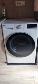 Lavatrice LG 10.5 kg