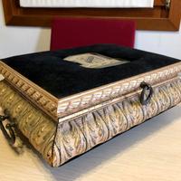 Cofanetto gadget Ittihad Club