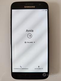 Samsung  Galaxy S7