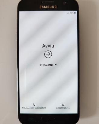 Samsung  Galaxy S7