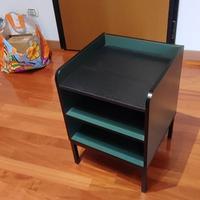 Coppia Comodini 40x55h cm Deghi Jewel NUOVO