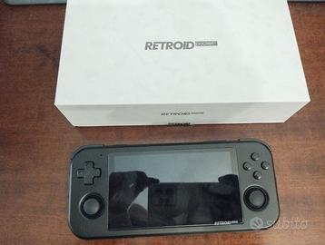 Retroid pocket 3+