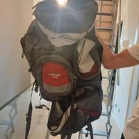 Zaino trekking ferrino
