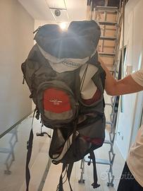 Zaino trekking ferrino