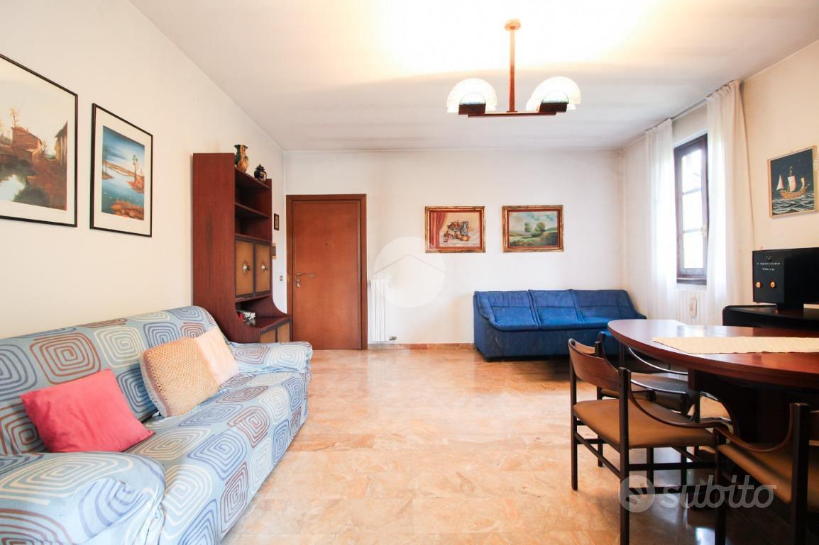 Apartment in Cusano Milanino, Cusano - Vista 5