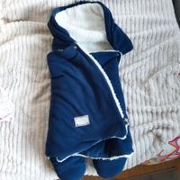 Sacco passeggino neonato Moovo