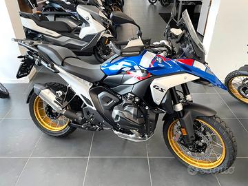 Bmw r 1300 gs - 2024