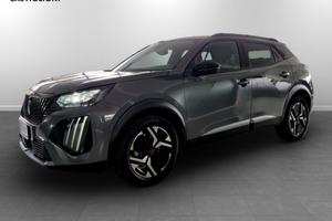 PEUGEOT N2008 1.2 pt 100cv Allure