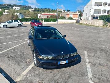 BMW Serie 5 (E39) - 2003 Iscritta Asi