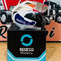 Casco Sparco