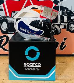 Casco Sparco