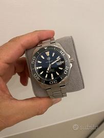 Orologio Tag Heuer Aquaracer 300mt 43mm automatico