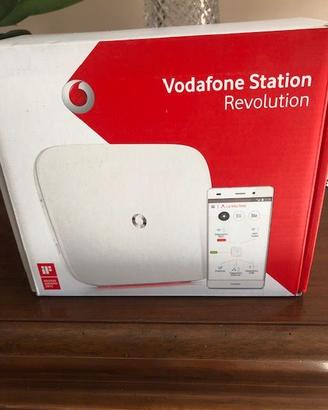 modem vodafone