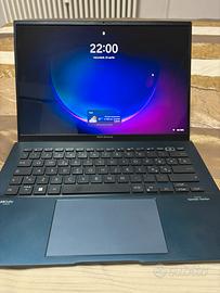 Asus Zenbook 14’ OLED (Display 2.8K)