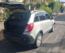 OPEL Antara - 2013