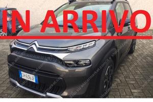 Citroen C3 Aircross BlueHDi Eat6 120cv da VETRINA