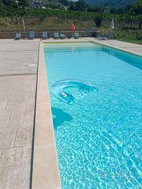 Vacanze nel Cilento