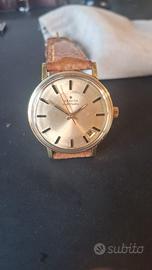 ZENITH STELLINA AUTOMATICO LAMINATO ANNI'70