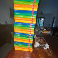 libri  idee da cucinare