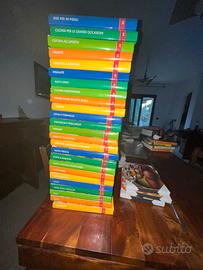 libri  idee da cucinare