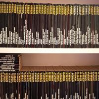 Dylan Dog collezione