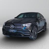 MERCEDES-BENZ GLE Coupe - C167 2020 - GLE Coupe 35