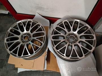 Ricambi accessori per Fiat 595 500 Abarth 