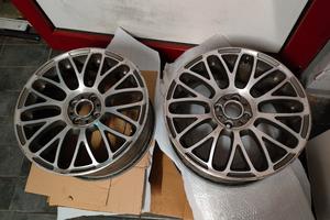 Ricambi accessori per Fiat 595 500 Abarth 