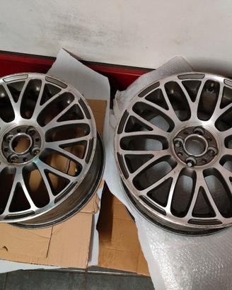 Ricambi accessori per Fiat 595 500 Abarth 