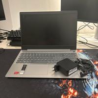 ideapad3 amd ryzen 5 3500U radeon vega mobile 8 Gb