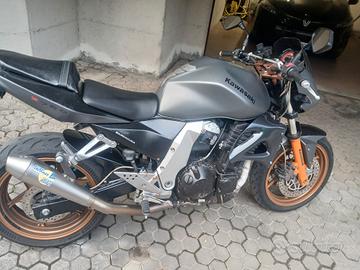 kawasaki z750