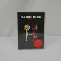 Radiohead. The Best Of Radiohead DVD PAL