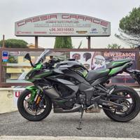 Kawasaki Ninja 1000 SX - 2022 PROMO"BLACK FRIDAY"