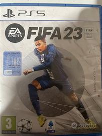 Fifa 23 ps5