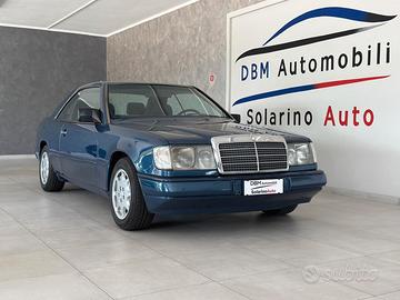 Mercedes E 300 CE Coupe
