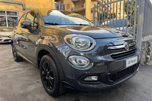 Fiat 500X 1.3 MultiJet 95 CV Lounge