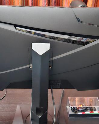 Monitor MSI Mag 274QRF QD 2K