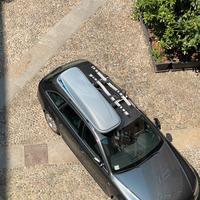 Box da tetto Thule Ocean 600