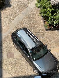 Box da tetto Thule Ocean 600